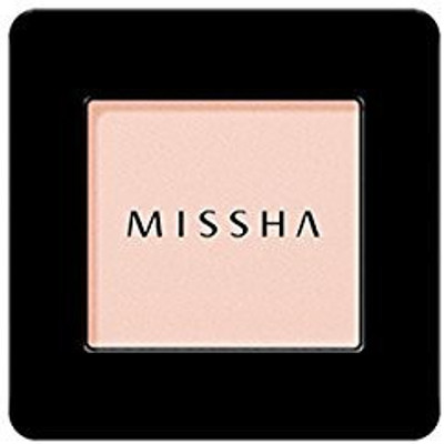 Missha Shadow Shade, Mcr01 Office Coral_257 500 g(multicolour)