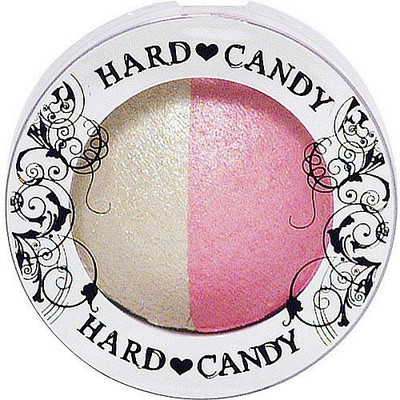 

Hard Candy l-Eye-Descope Baked Eyeshadow Duo #061 Blind Date_289 500 g(multicolour)