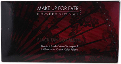 Make Up For Ever Palette_656 500 g(multicolour)
