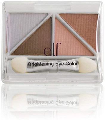 

Elf Cosmetics Eye Color - Nouveau Neutrals_132 500 g(multicolour)