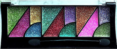 

INTENSE Eyeshadow 19 g(Gold)
