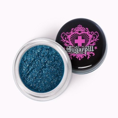 

Sugarpill Cosmetics metics Loose Eyeshadow, Magpie_400 500 g(multicolour)