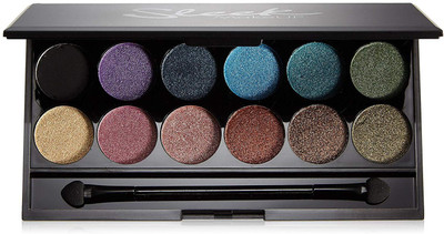 

Sleek Make Up e The Original Palette Mineral based Eye Shadow Palette_753 500 g(multicolour)