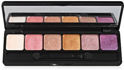 

Elf Eyeshadow, Sunset, 0.42 Ounce_443 500 g(multicolour)