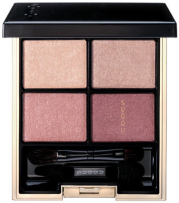 

SUQQU ng Color Eyes Makeup Eye Shadow 04 AYANADESHIKO Japan_180 500 g(multicolour)