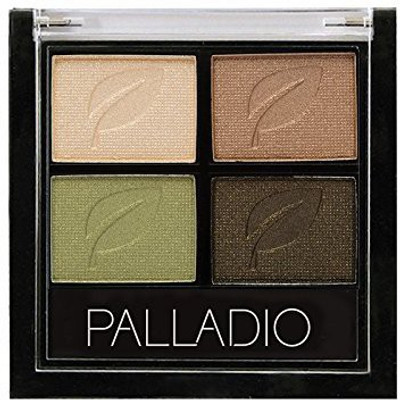 

Palladio hadow Quad, Green To Go_520 500 g(multicolour)