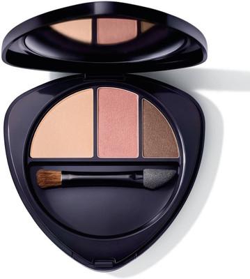 

Dr. Hauschka Eyeshadow Trio (04) Sunstone, 4.4 g_652 500 g(multicolour)
