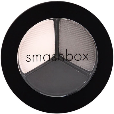 

Smashbox osmetics Photo Op Eye Shadow Trio - Dark Room_743 500 g(multicolour)