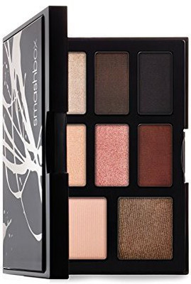 

Smashbox oto Op Eye Shadow Palette - Cherry Smoke_653 500 g(multicolour)