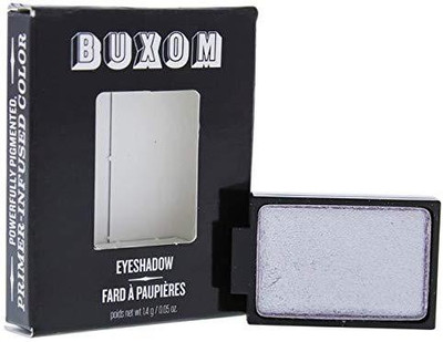 

Buxom r Single - Silver Screen - 0.05 Oz Eye Shadow (refill), 0.05 Ounce_159 500 g(multicolour)
