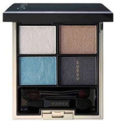 

SUQQU ng Color Eyes Makeup Eye Shadow 07 Hisuikou Japan_407 500 g(multicolour)
