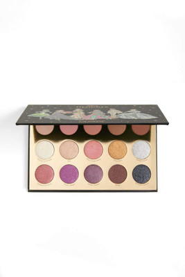

Colourpop ney Designer Collection - It's A Princess Thing - Pressed Powder Eye Shadow Palette_806 500 g(multicolour)