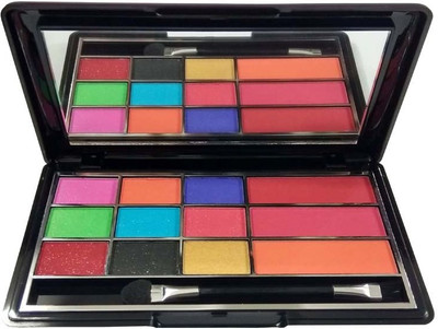 

Beauty Studio Eyeshadow Blusher 9.9 g(9915B-2)