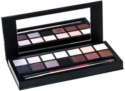 

Smashbox uble Exposure Eye Shadow Palette_15 500 g(multicolour)