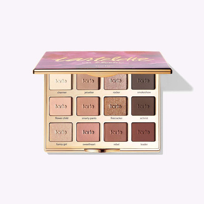 

Tarte bloom clay palette_104 500 g(multicolour)