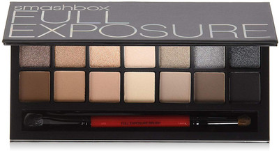 

Smashbox e Palette 24 Hour Shadow Primer, 1 Ounce_126 500 g(multicolour)