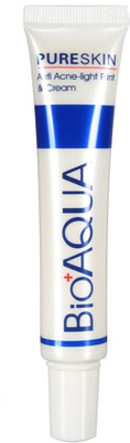 

BIOAQUA Anti Acne scar cream Pure skin(30 ml)