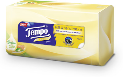 

Tempo Facial Tissue(Pack of 70)