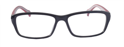 

teenager Half Rim Square Frame(55 mm