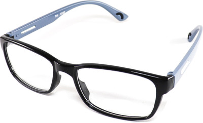

Justkartit Full Rim Rectangle Frame(53 mm