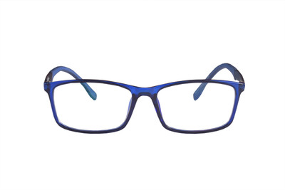 

teenager Full Rim Square Frame(55 mm