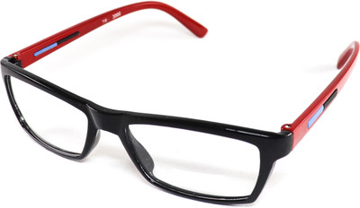 

Justkartit Full Rim Rectangle Frame(49 mm