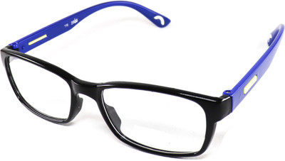 

Justkartit Full Rim Rectangle Frame(53 mm