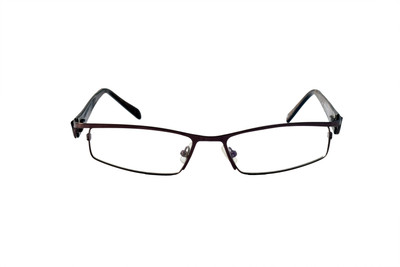 

teenager Half Rim Square Frame(55 mm