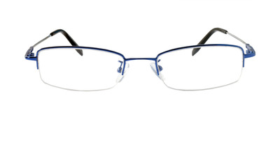 

teenager Half Rim Rectangle Frame(55 mm