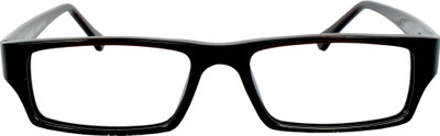 

teenager Full Rim Square Frame(55 mm