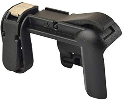 

Aironx PUBG Mobile Phone Gaming Joystick Accessory Kit (Pack of 3) Gaming Accessory Kit(Black, For Android)