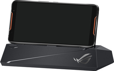 

Asus ROG Mobile Desktop Dock Gaming Accessory Kit(Black, For Android)