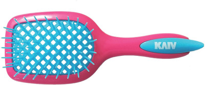 KAIV CBP0110 HAIR BRUSH FOR Soft and Beautiful Hair