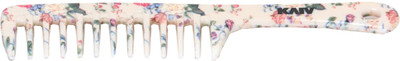 

KAIV SHC0822 Designer Shampoo Hair Comb