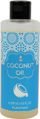 Exotic Herbal COCONUT OIL Hair Oil(200 ml)
