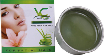 

VC Katori Wax Wax(100 g)