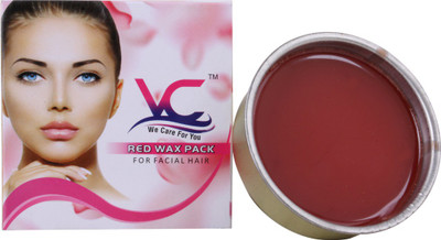 

VC Red Wax Wax(100 g)