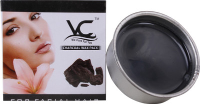 

VC Katori Wax Cahrcoal 100gm Wax(100 g)