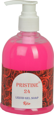 

pristine24 Liquid Gel Soap(300 ml, Bottle)