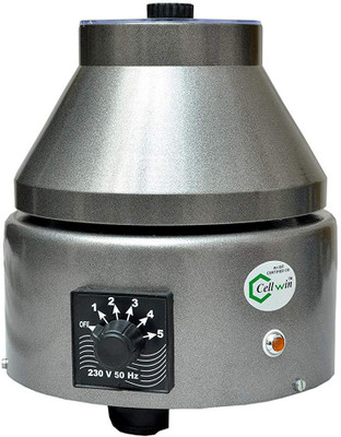 

Cellwin C-02 Multipurpose High Speed Centrifuges
