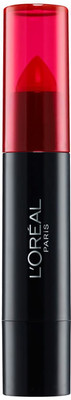 

L'Oreal Paris Genius Balm Caresse Angel Maroon(Pack of: 1, 3 g)