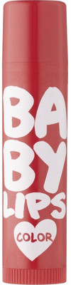 

VKEnterprisesServices Lip Balm For 8Hr (4.5 g) FRUIT, Cherry Kiss(Pack of: 1, 4.5 g)