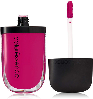 

Coloressence Intense Liquid Lip Color(8 ml, ANTIQUE RUBY)