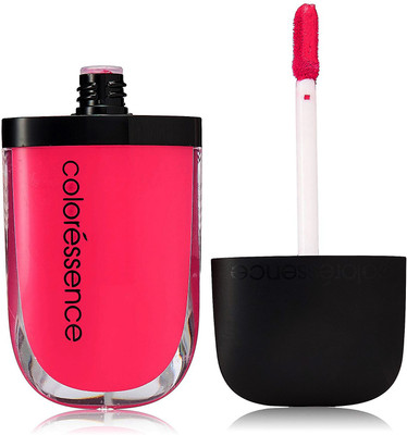 

Coloressence Intense Liquid Lip Color(8 ml, ROSE PETAL)