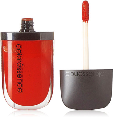 

Coloressence Intense Liquid Lip Color(8 ml, SIREN RED)