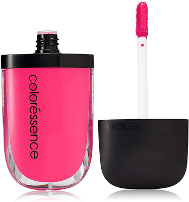 

Coloressence Intense Liquid Lip Color(8 ml, FLIRTY FUSCHIA)