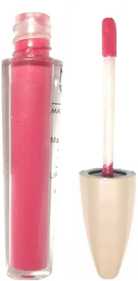 

tanvi27 PERFECT WATER PROOF LONG LASTING MATTE(REDISH PINK)