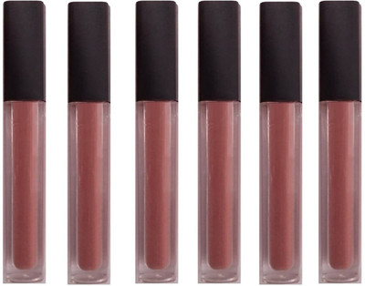 Gabbu CREAMY MATTE LIPSTICK(BOMBSHELL)