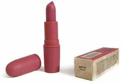 

FIt Beauty Valli paris matte finishing lipstick syrup(syrup)