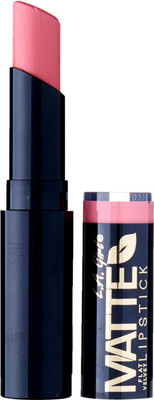 

L.A. Girl Matte Lip Color-Sweet Revenge(Pink)